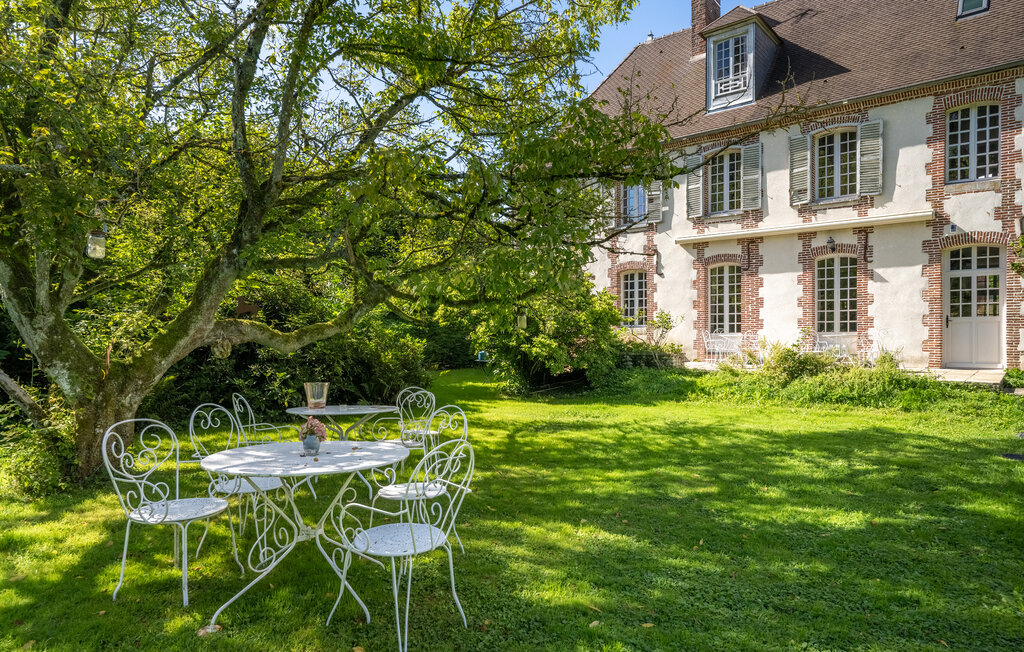 Kuća-za-odmor - Les Hauts Talican , Francuska - FRR008 16