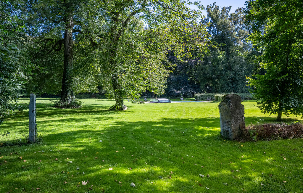 Kuća-za-odmor - Les Hauts Talican , Francuska - FRR008 17
