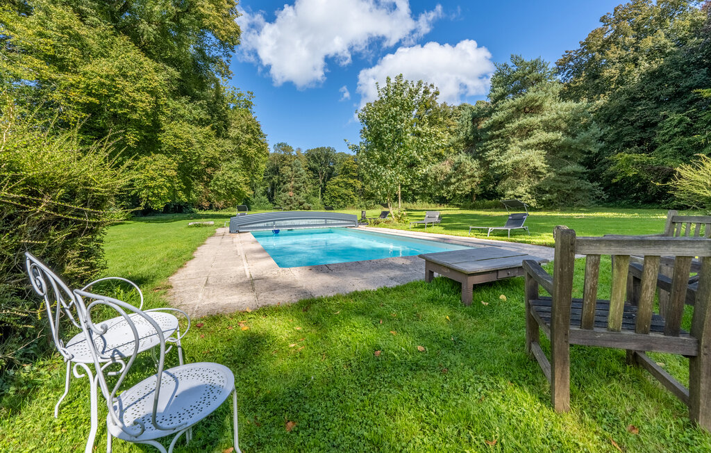 Kuća-za-odmor - Les Hauts Talican , Francuska - FRR008 9