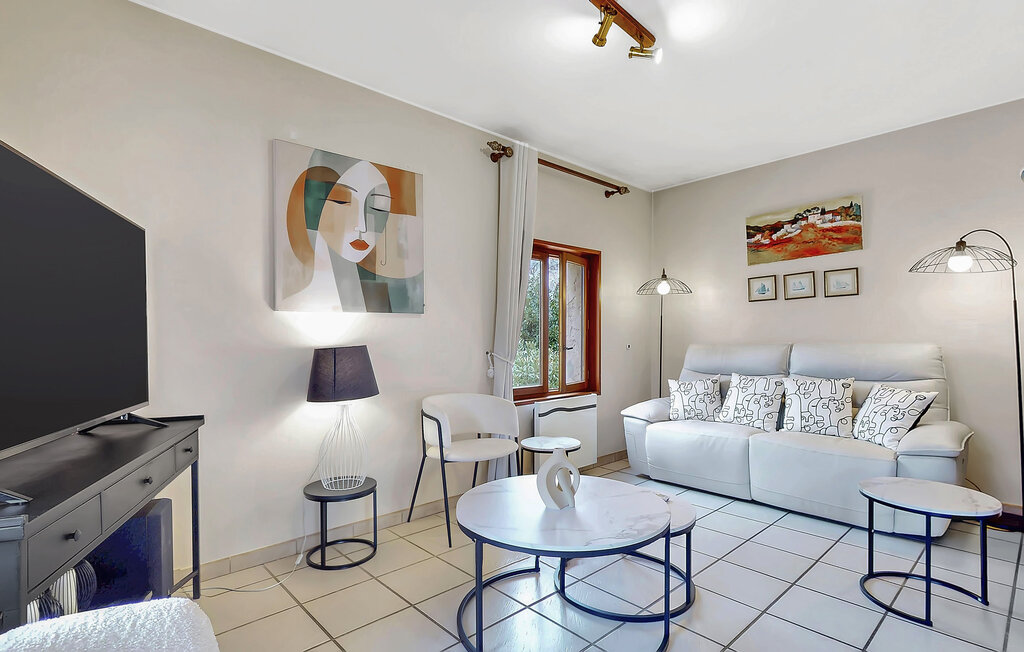 Location de vacances - Meyzieu , France - FRR009 6