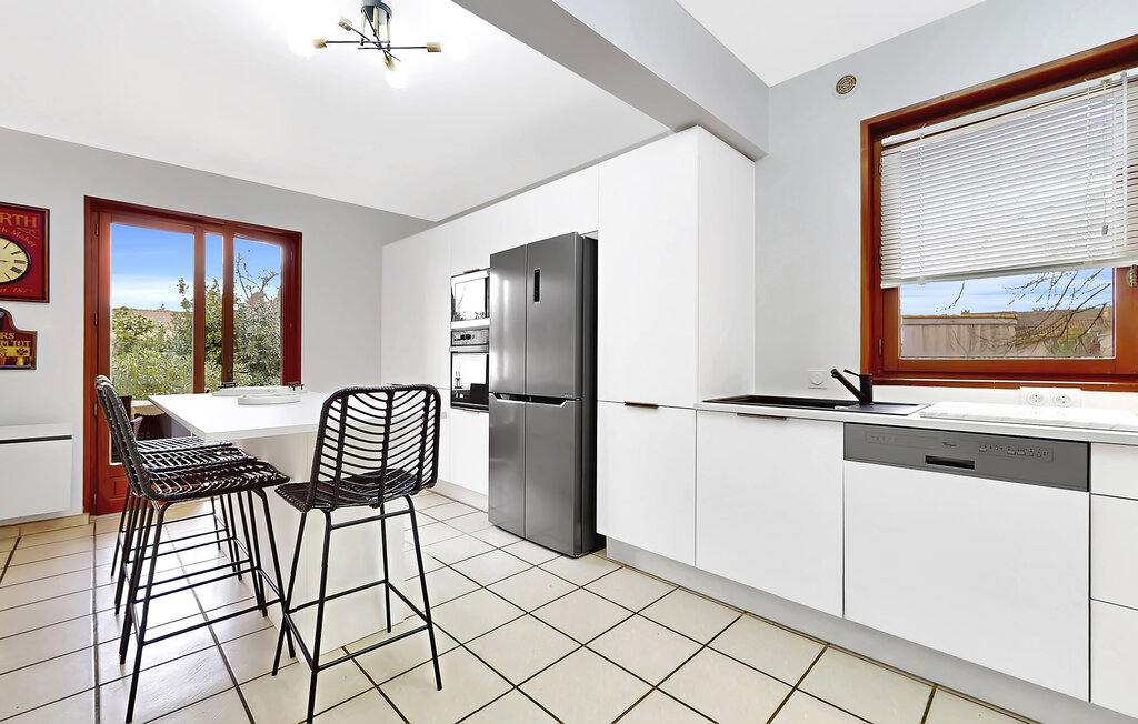 Location de vacances - Meyzieu , France - FRR009 15