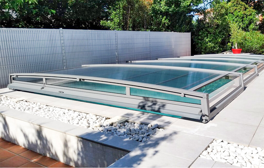 Location de vacances - Meyzieu , France - FRR009 11