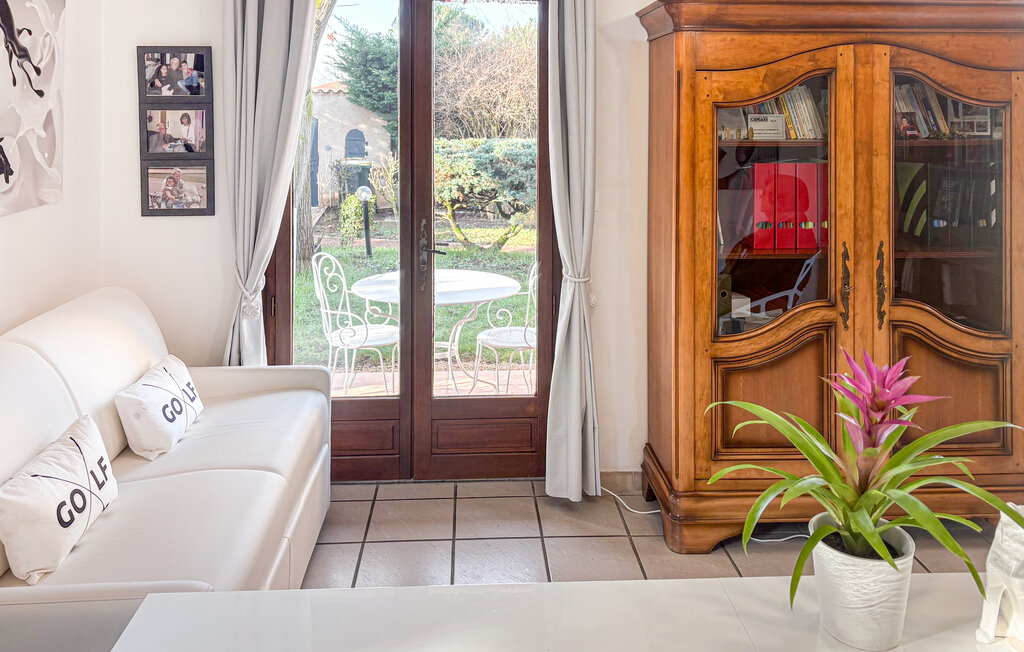 Location de vacances - Meyzieu , France - FRR009 19