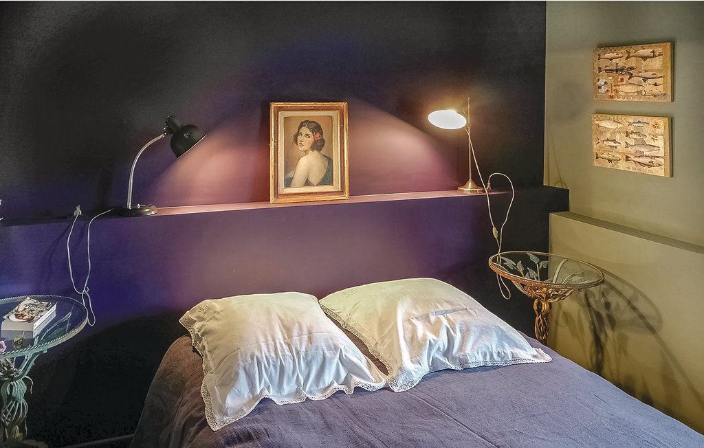 Holiday Home - Thizy-les-Bourgs , France - FRR002 602