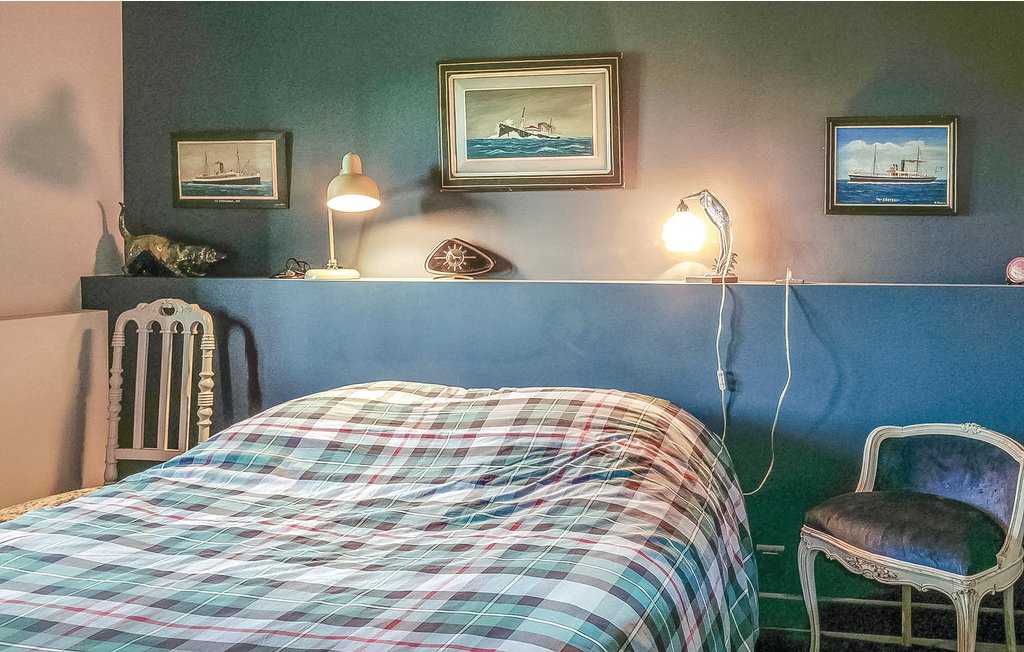 Holiday Home - Thizy-les-Bourgs , France - FRR002 604