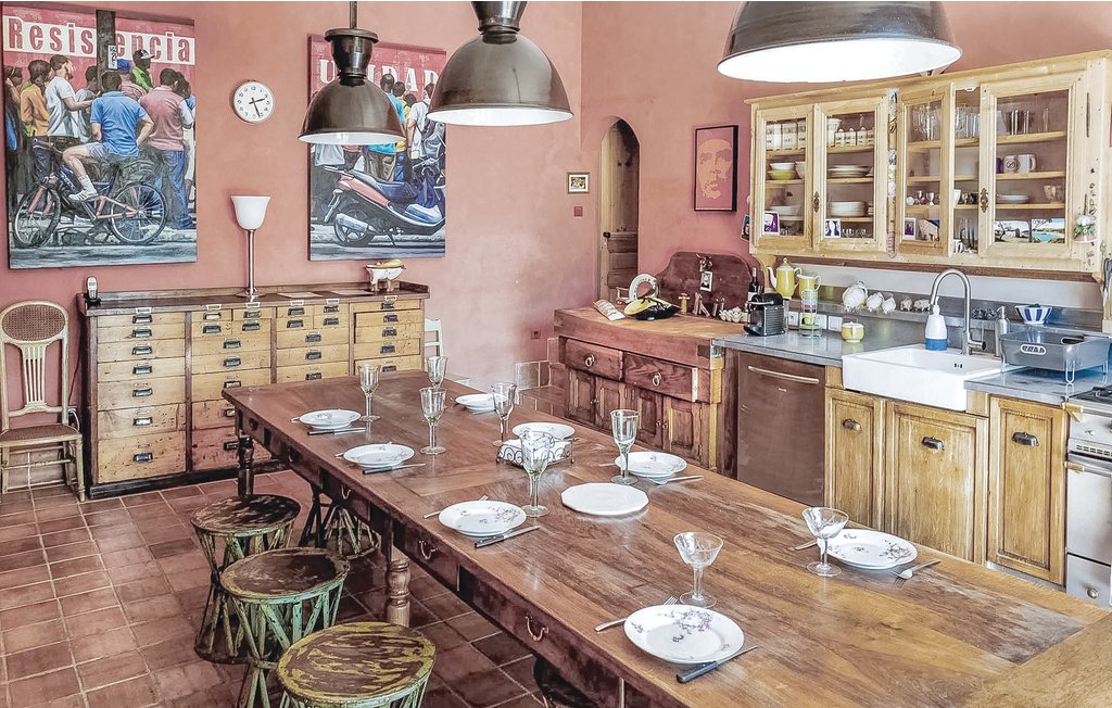 Holiday Home - Thizy-les-Bourgs , France - FRR002 401
