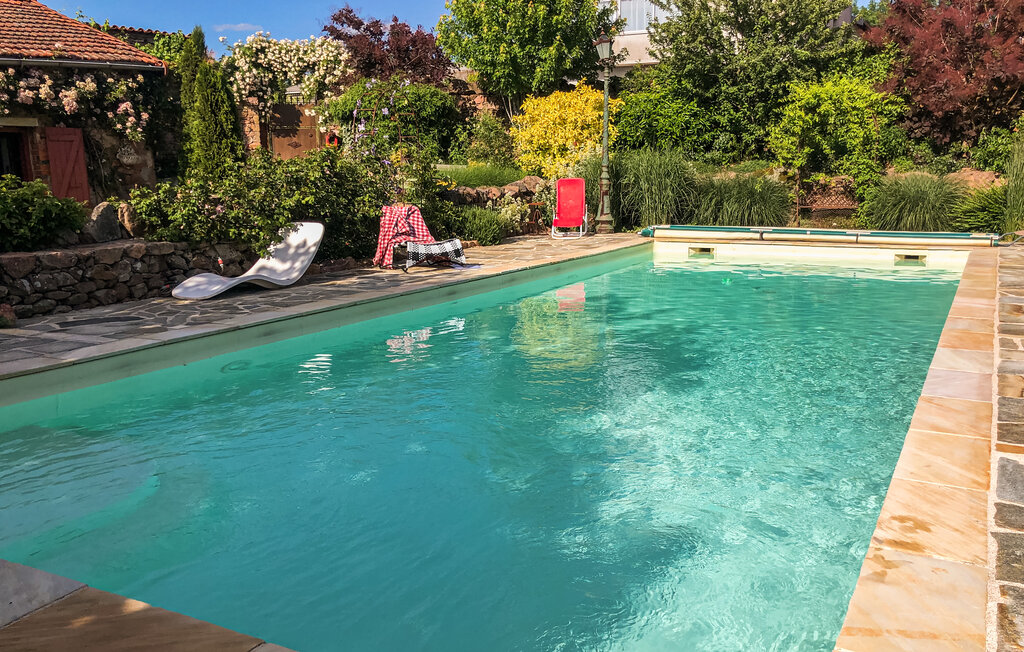 Holiday Home - Thizy-les-Bourgs , France - FRR002 11