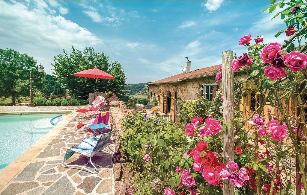 Holiday Home - Thizy-les-Bourgs , France - FRR002 13