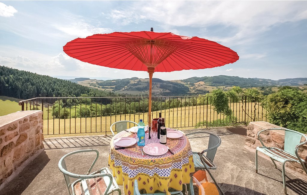 Holiday Home - Thizy-les-Bourgs , France - FRR002 4
