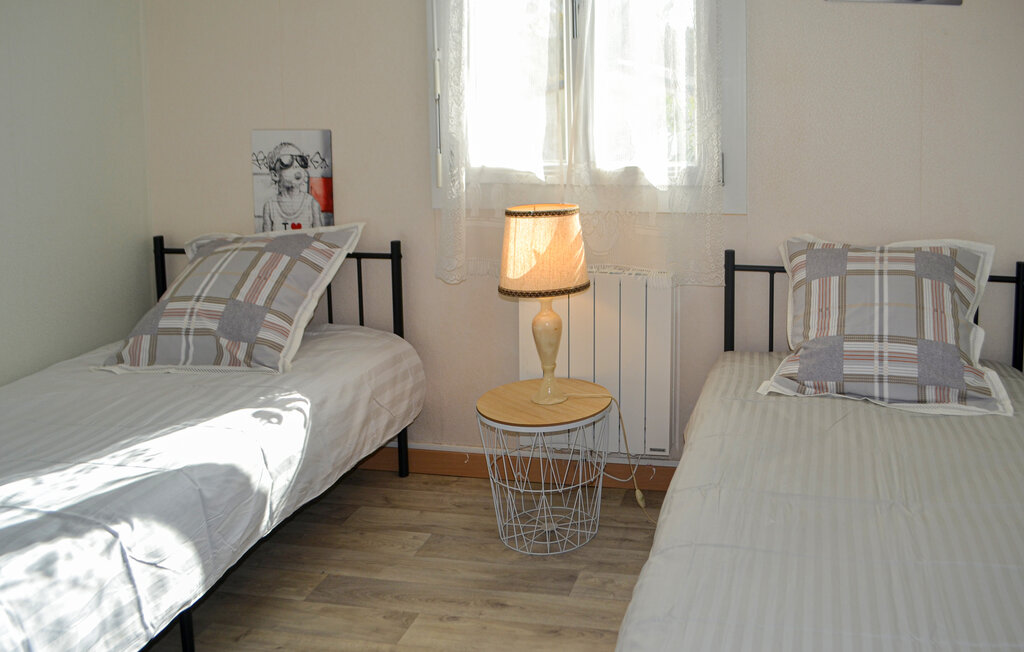 Location de vacances - Maison Marcillac-La-Croisille , France - FSC042 12