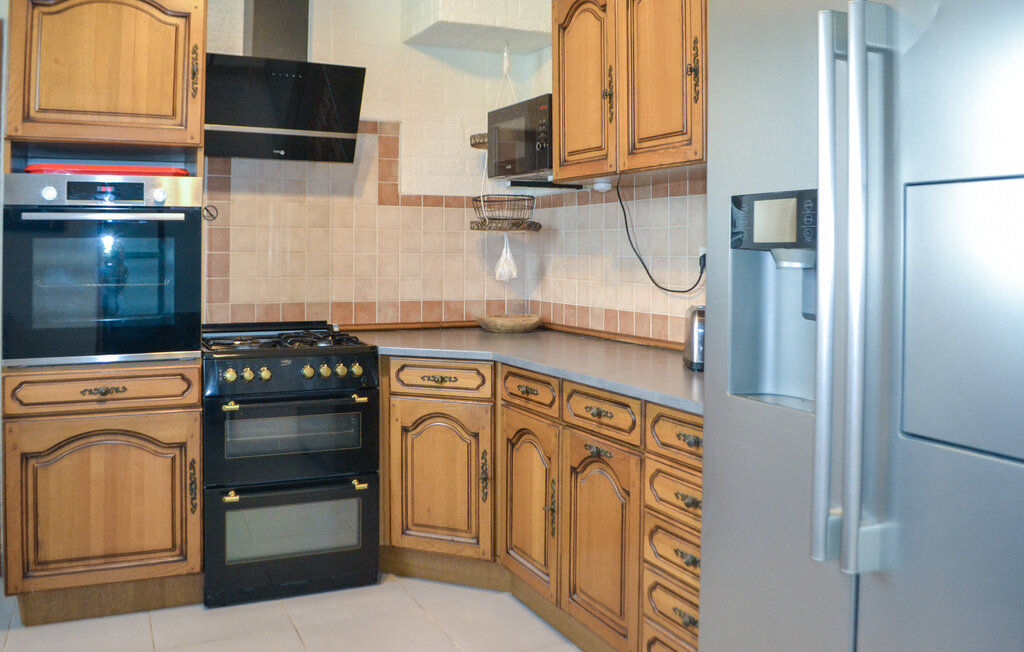 Location de vacances - Maison Marcillac-La-Croisille , France - FSC042 6