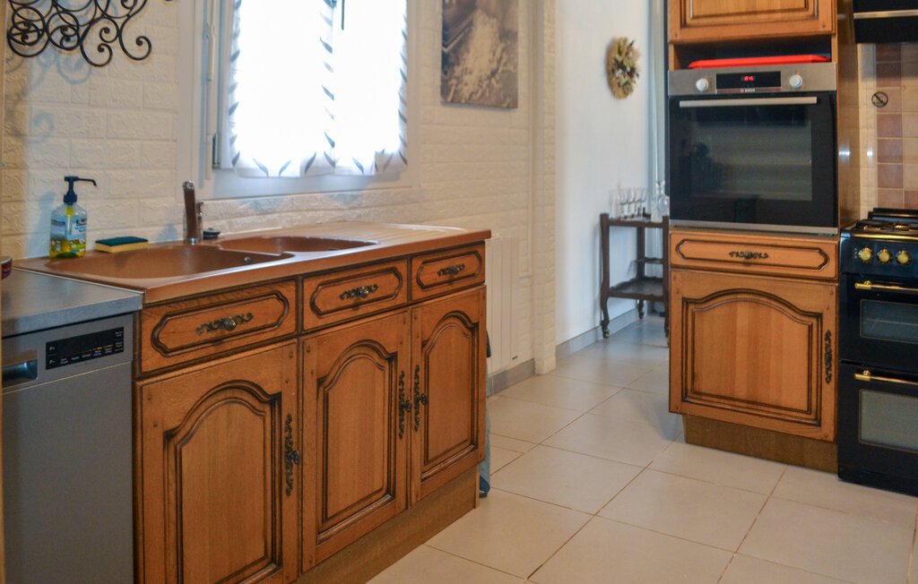 Location de vacances - Maison Marcillac-La-Croisille , France - FSC042 7