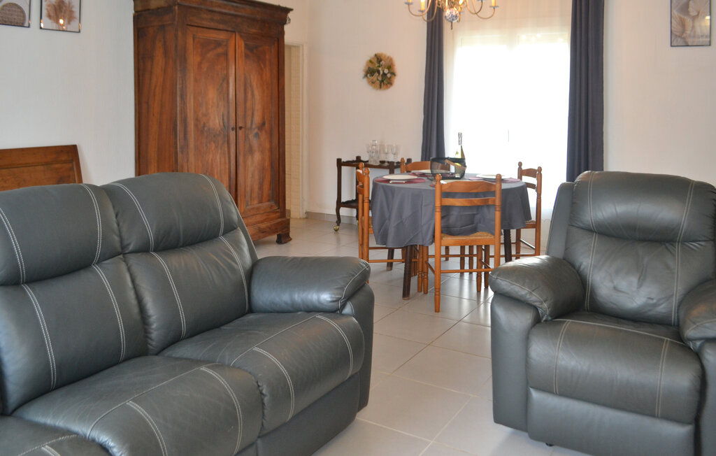 Location de vacances - Maison Marcillac-La-Croisille , France - FSC042 3