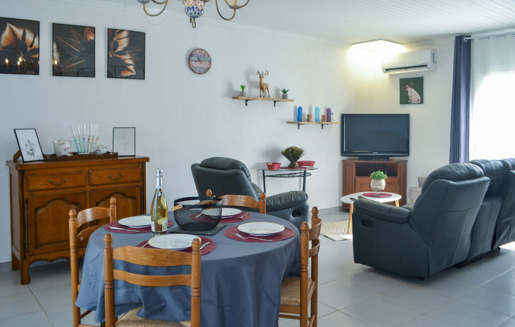 Location de vacances - Maison Marcillac-La-Croisille , France - FSC042 4