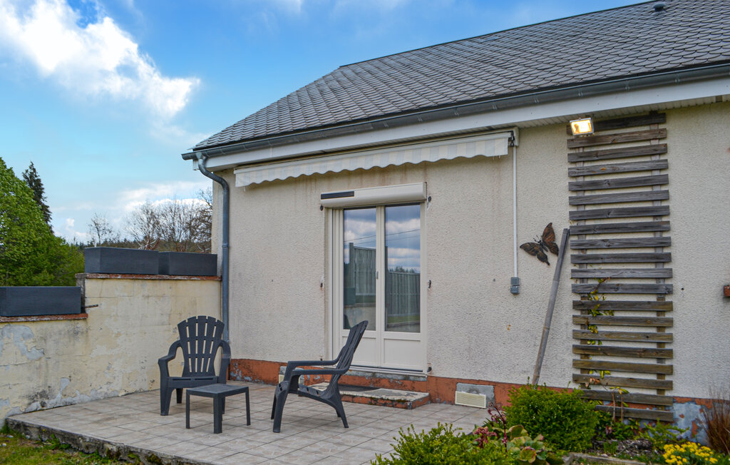 Location de vacances - Maison Marcillac-La-Croisille , France - FSC042 9