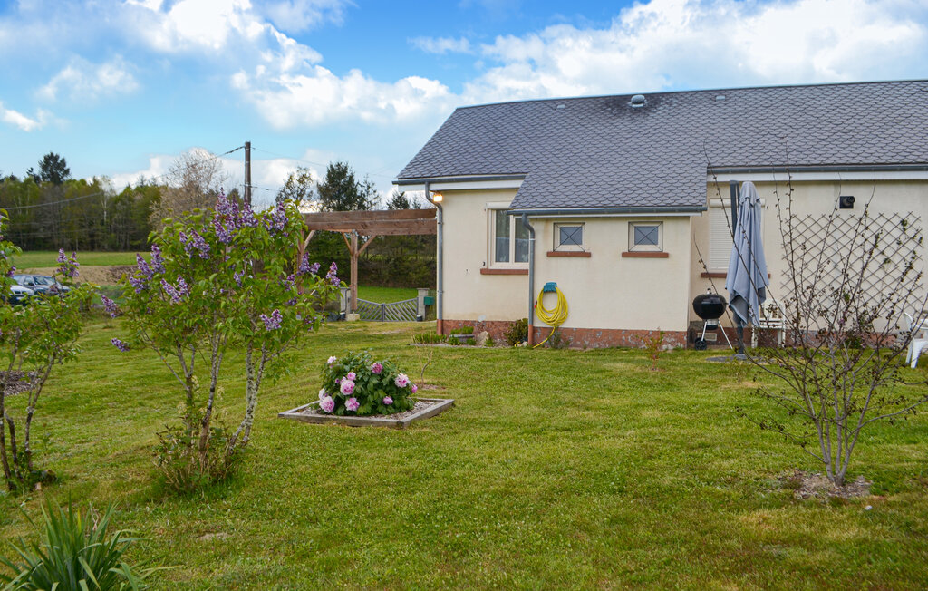 Location de vacances - Maison Marcillac-La-Croisille , France - FSC042 8