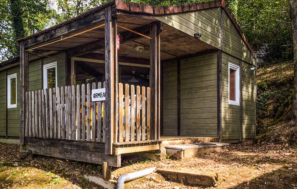 Location de vacances - Altillac , France - FSC048 11