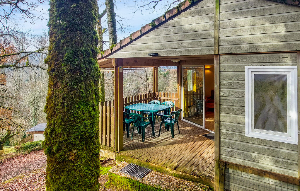 Location de vacances - Altillac , France - FSC048 12