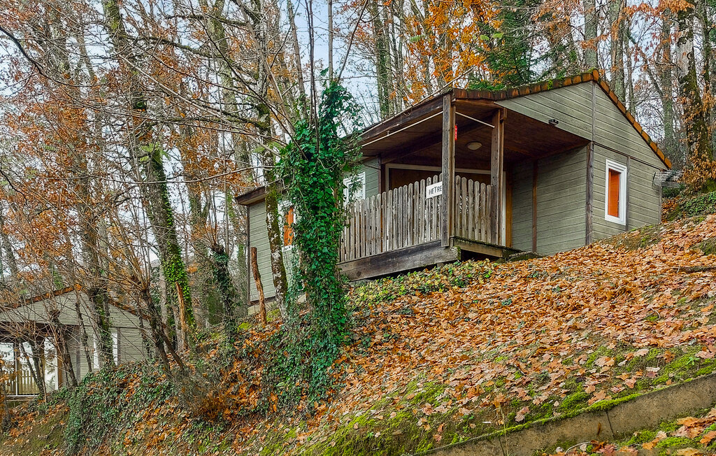 Ferienhaeuser - Altillac , Frankreich - FSC049 1