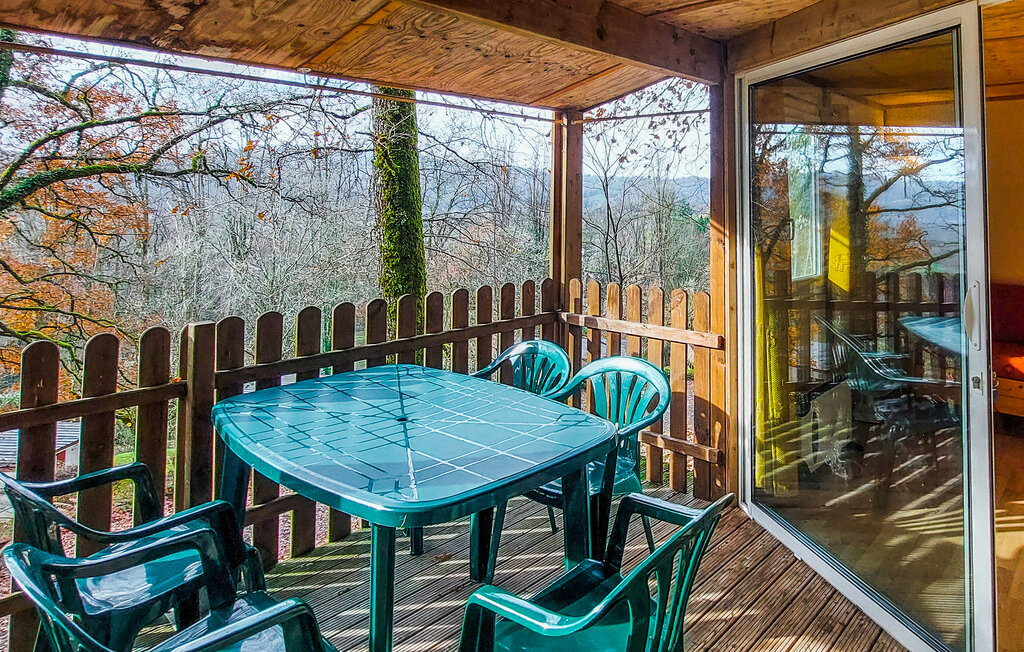 Ferienhaeuser - Altillac , Frankreich - FSC049 2