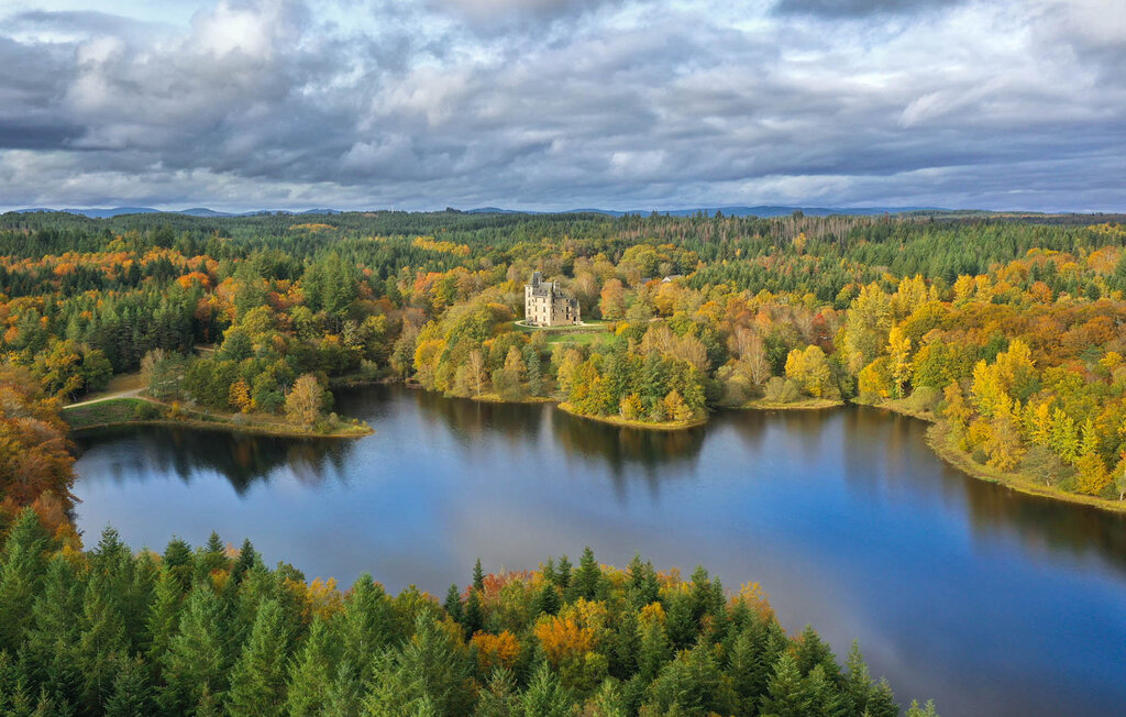 Location de vacances - Altillac , France - FSC048 18