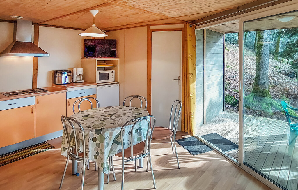 Location de vacances - Altillac , France - FSC048 5