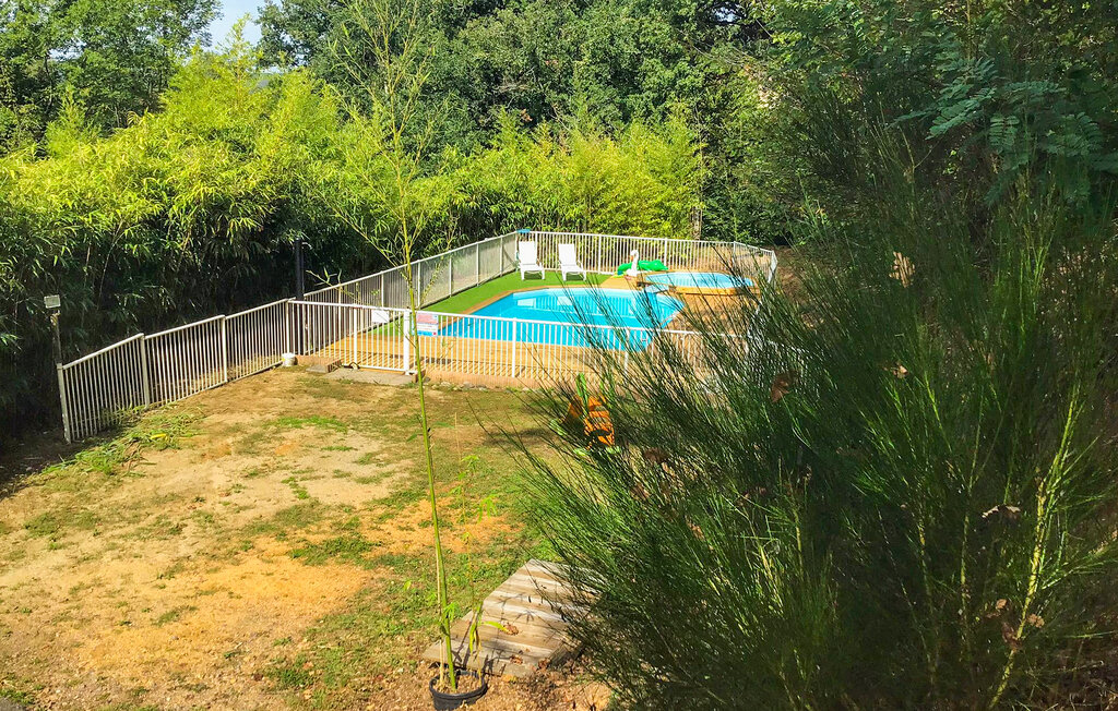 Location de vacances - Altillac , France - FSC048 8