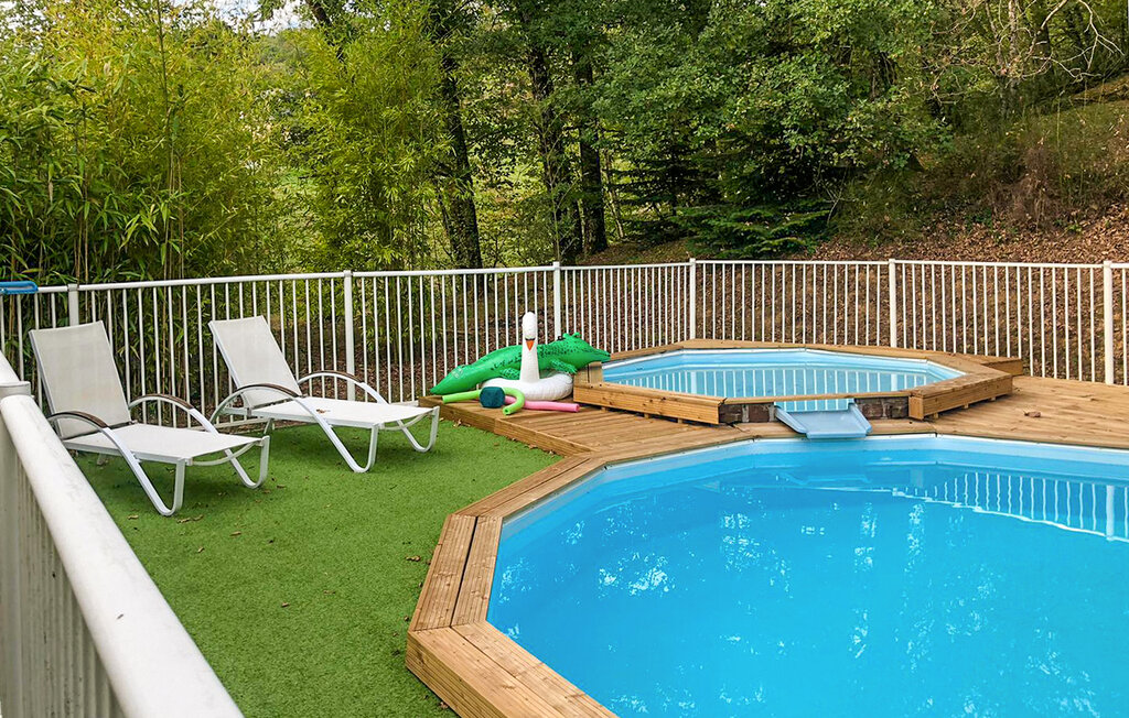 Location de vacances - Altillac , France - FSC048 7