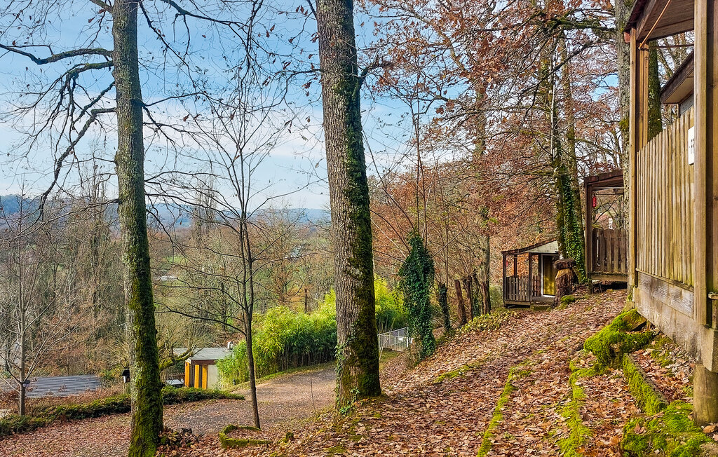 Ferienhaeuser - Altillac , Frankreich - FSC049 9