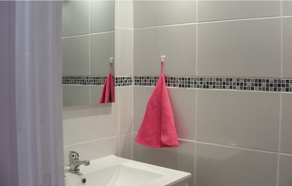 Feriehuse - Saint-Hilaires-les-Places , Frankrig - FSH048 23