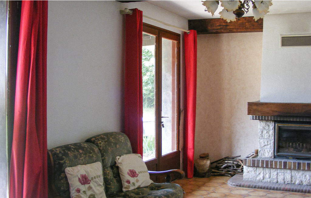 Feriehuse - Saint-Hilaires-les-Places , Frankrig - FSH048 6