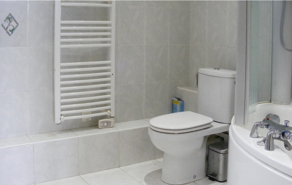 Feriehuse - Saint-Hilaires-les-Places , Frankrig - FSH048 21