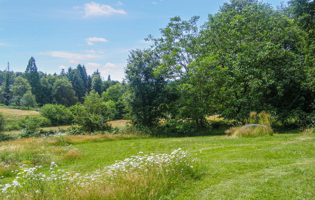 Feriehuse - Saint-Hilaires-les-Places , Frankrig - FSH048 14