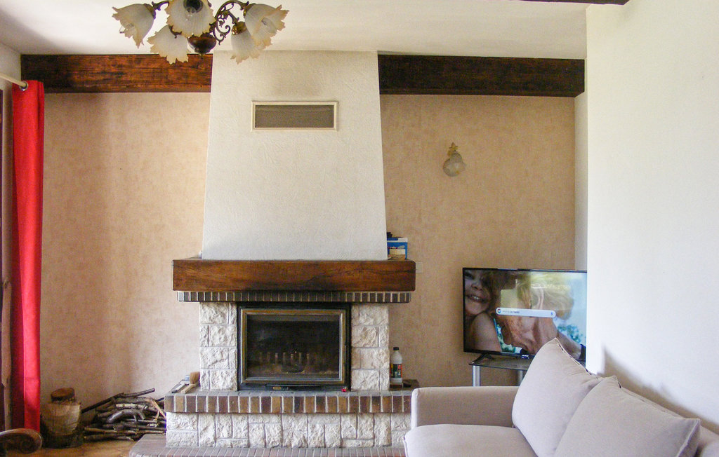 Feriehuse - Saint-Hilaires-les-Places , Frankrig - FSH048 5