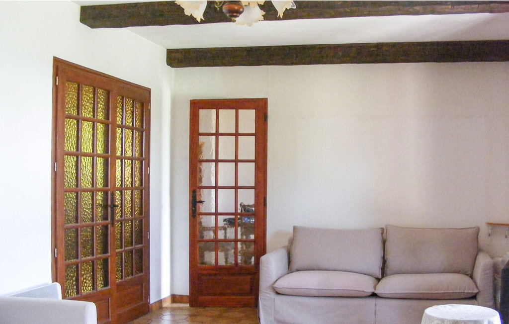 Feriehuse - Saint-Hilaires-les-Places , Frankrig - FSH048 7