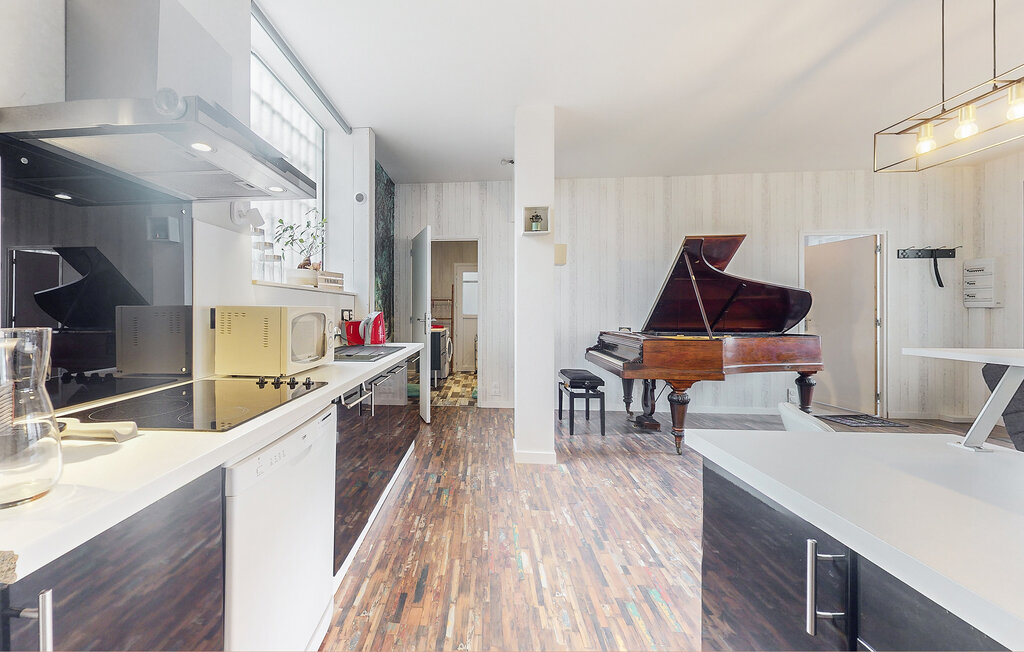 Apartment - Limoges , France - FSH053 15