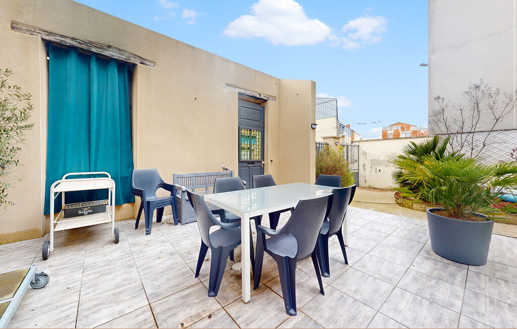 Apartment - Limoges , France - FSH053 2