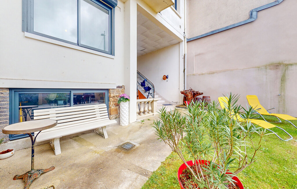 Apartment - Limoges , France - FSH053 12