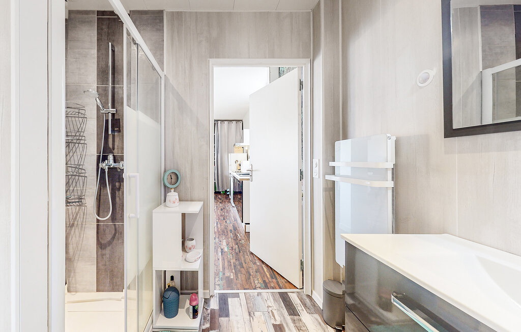 Apartment - Limoges , France - FSH053 19