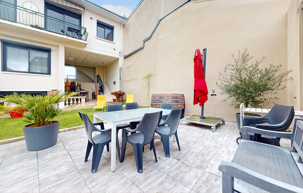 Apartment - Limoges , France - FSH053 9