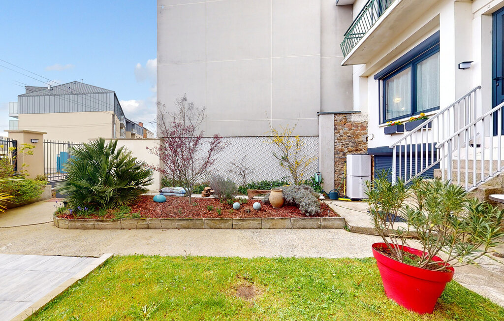 Apartment - Limoges , France - FSH053 11