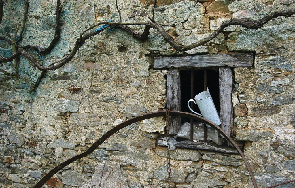 Maison de vacances Coussac Bonneval (FSH033)