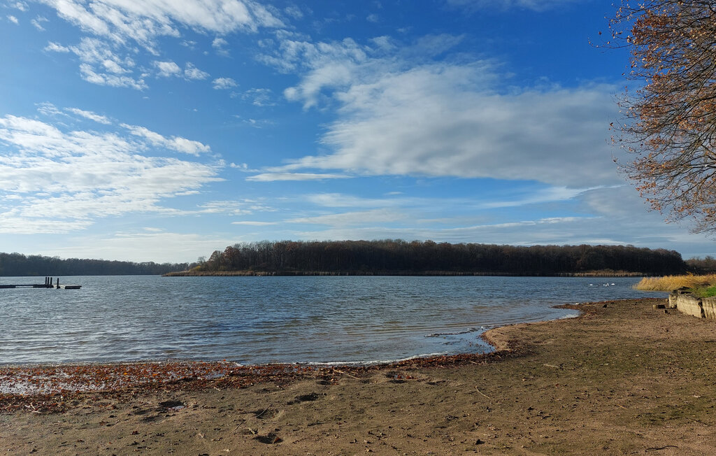Ferienhaeuser - Langatte , Frankreich - FTO008 18