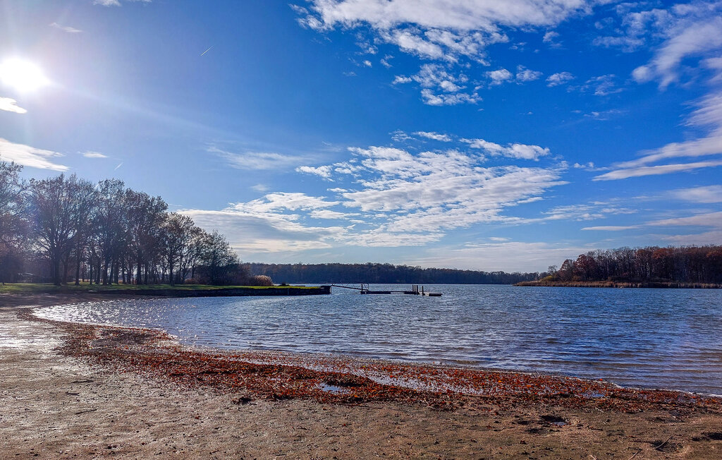 Ferienhaeuser - Langatte , Frankreich - FTO008 19