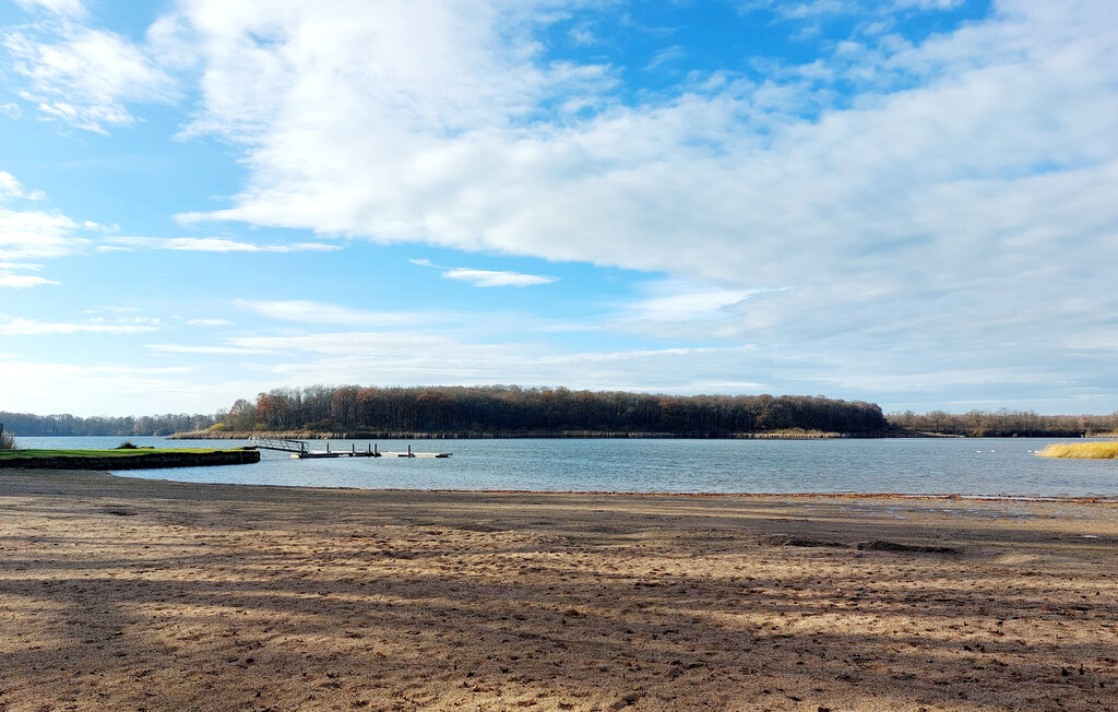 Ferienhaeuser - Langatte , Frankreich - FTO008 20