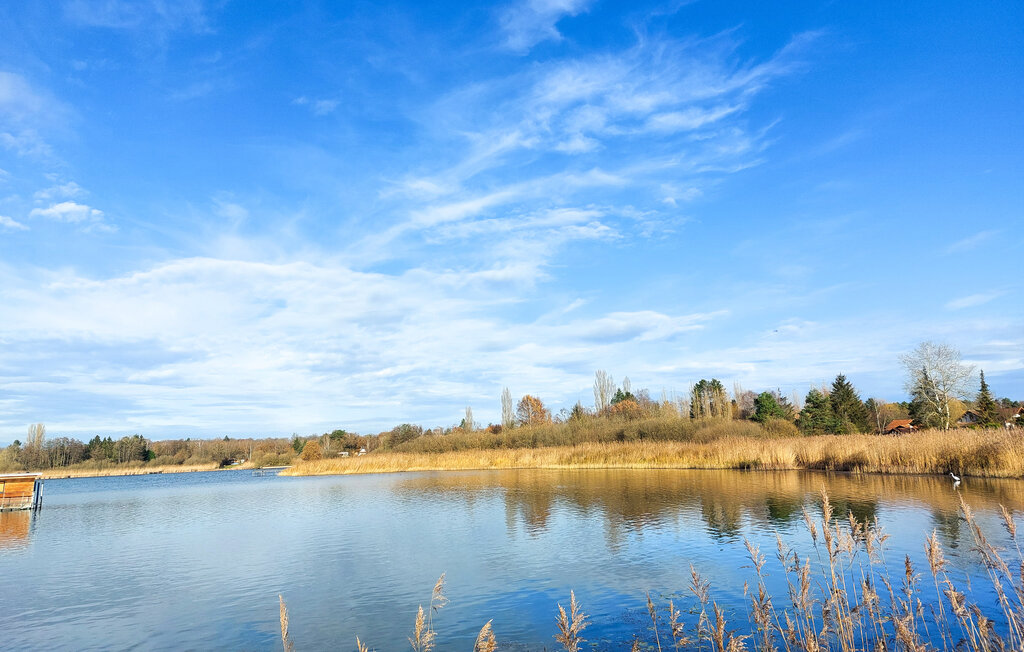 Ferienhaeuser - Langatte , Frankreich - FTO008 21