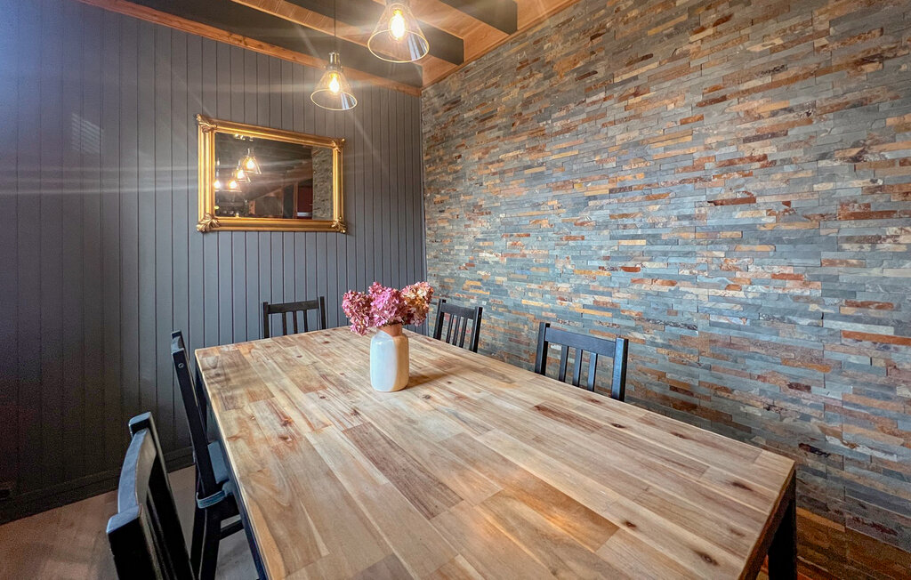 Ferienhaeuser - Langatte , Frankreich - FTO008 12