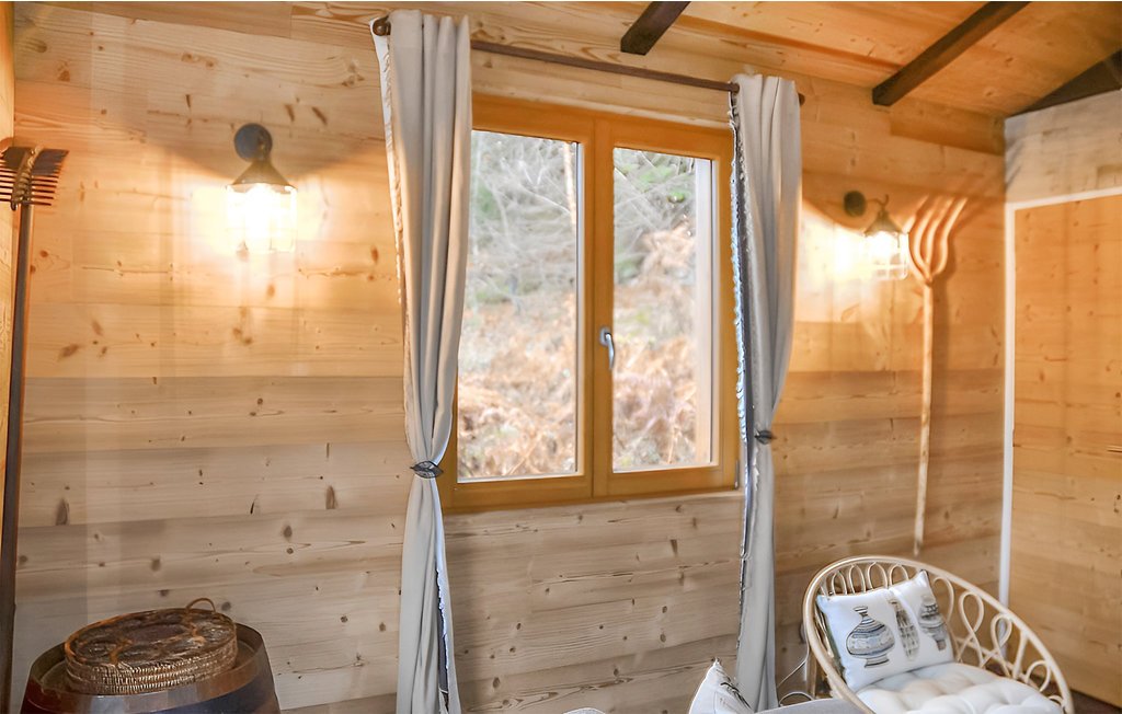 Ferienwohnung - Gerardmer , Frankreich - FTV026 12