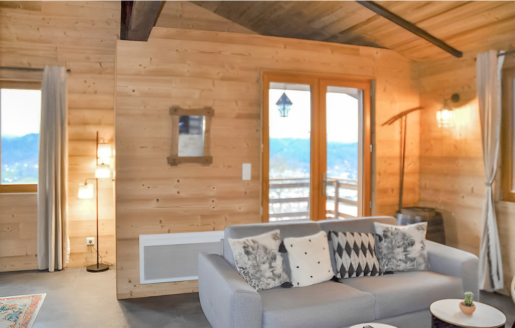 Ferienwohnung - Gerardmer , Frankreich - FTV026 13