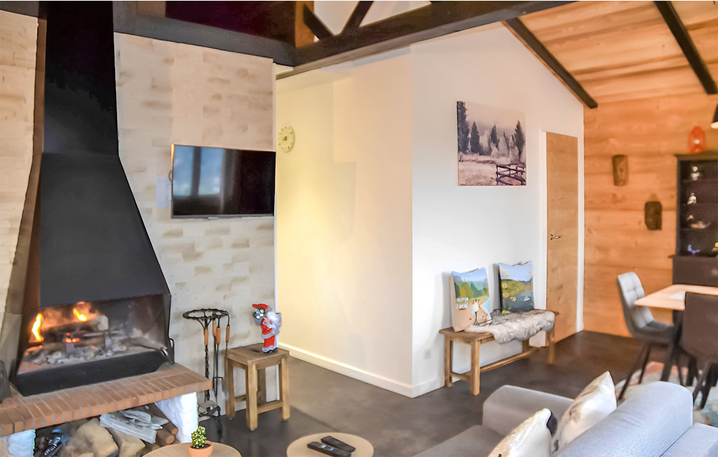 Ferienwohnung - Gerardmer , Frankreich - FTV026 1